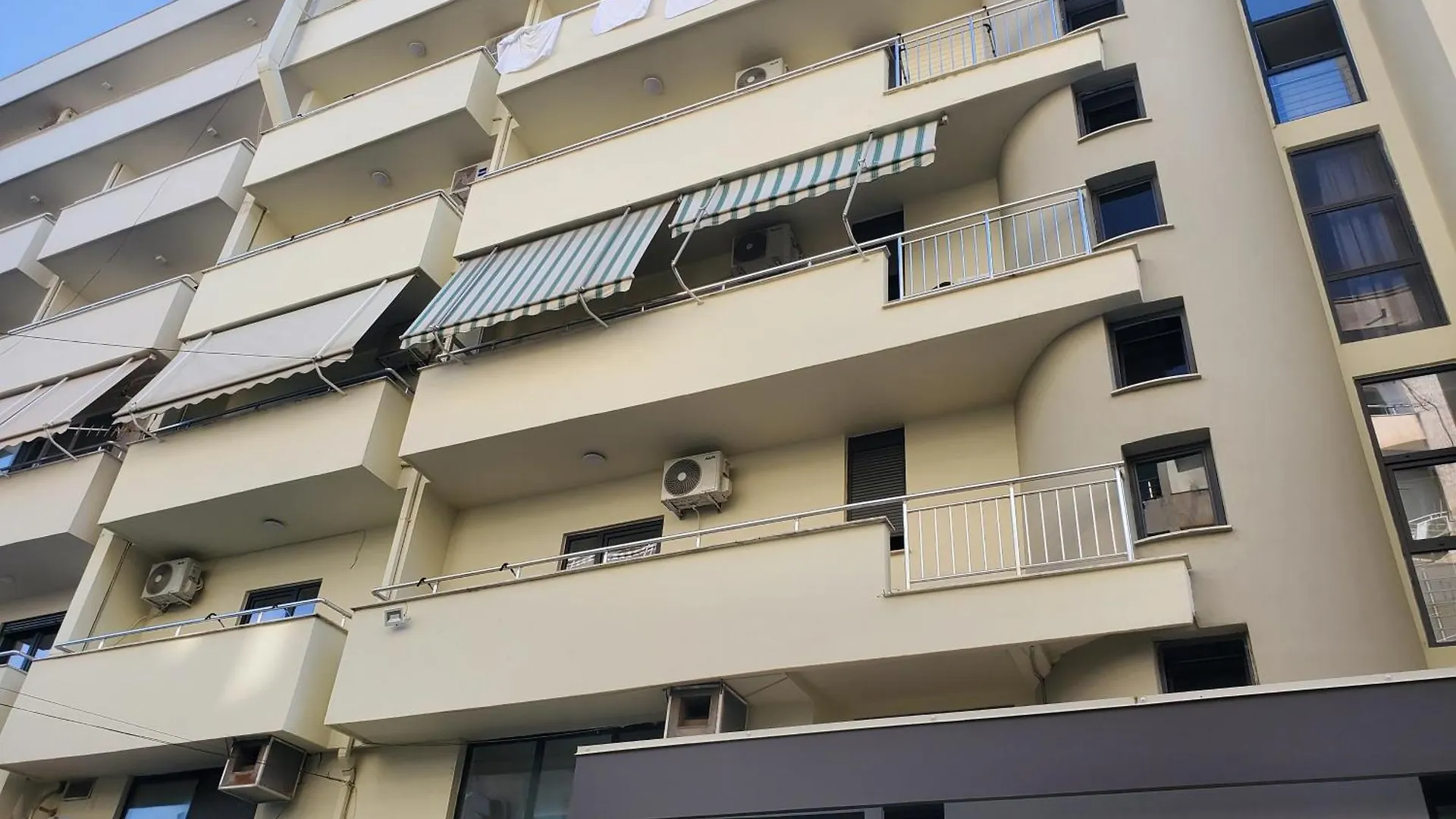 Apartment Lion Place Durres