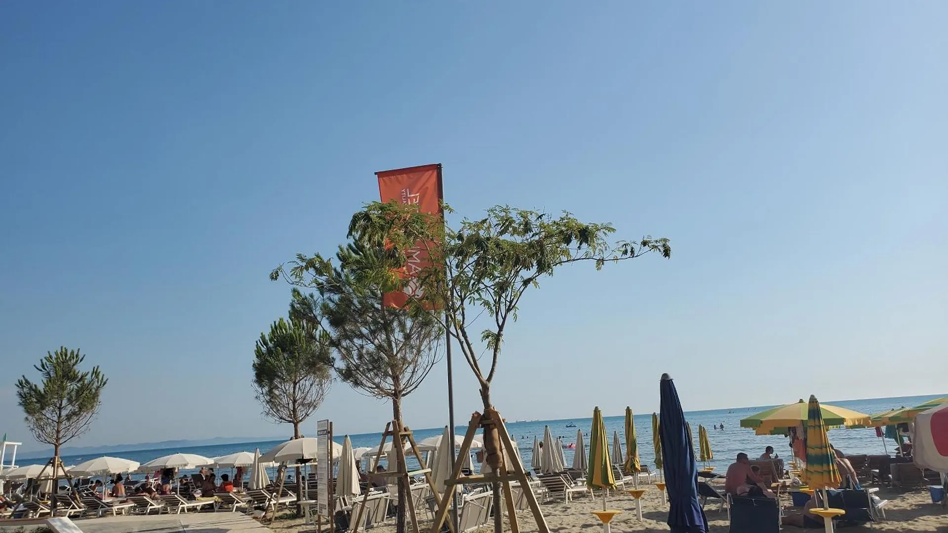 Lion Place Durres Apartment
