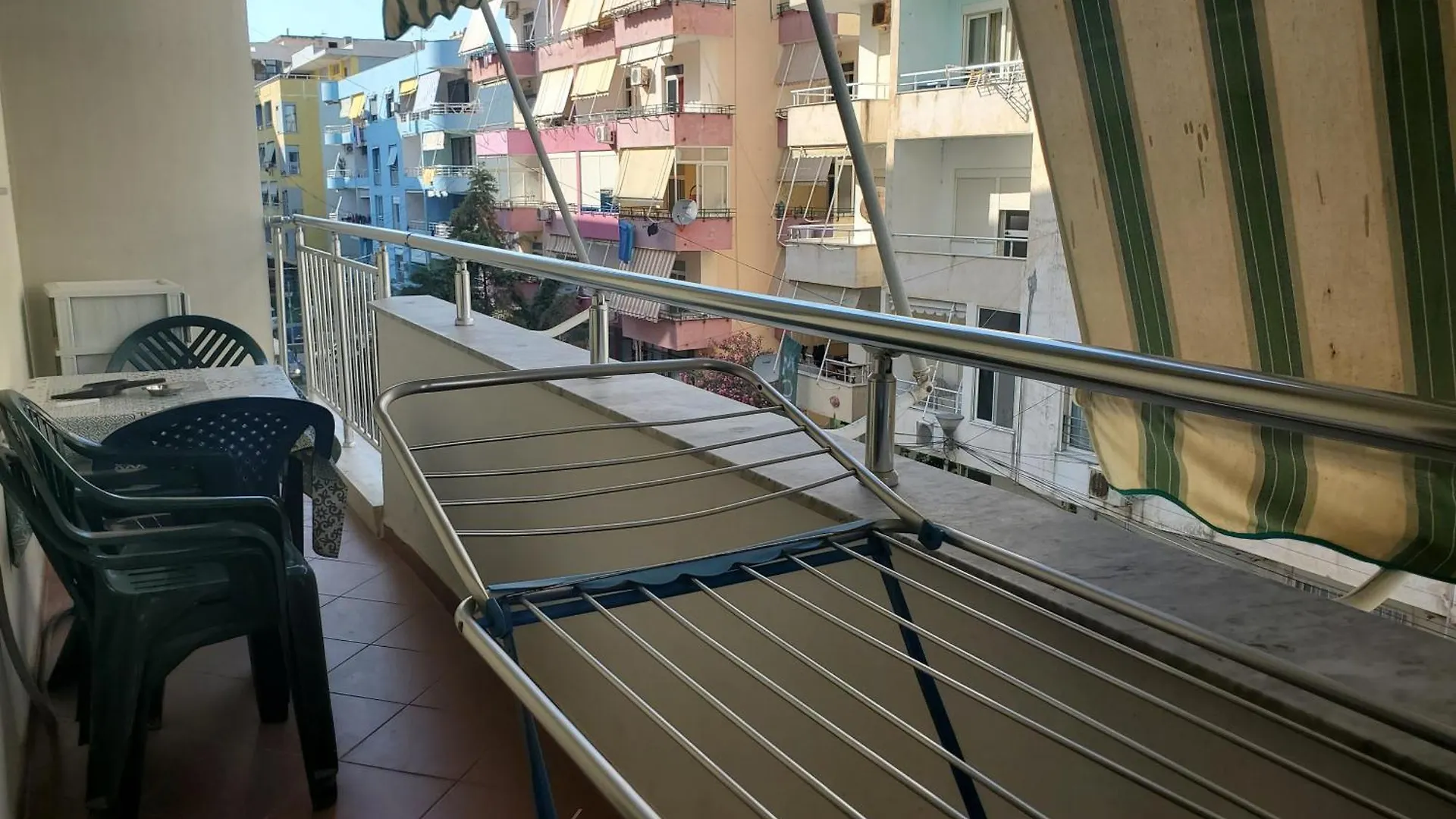Lion Place Durres