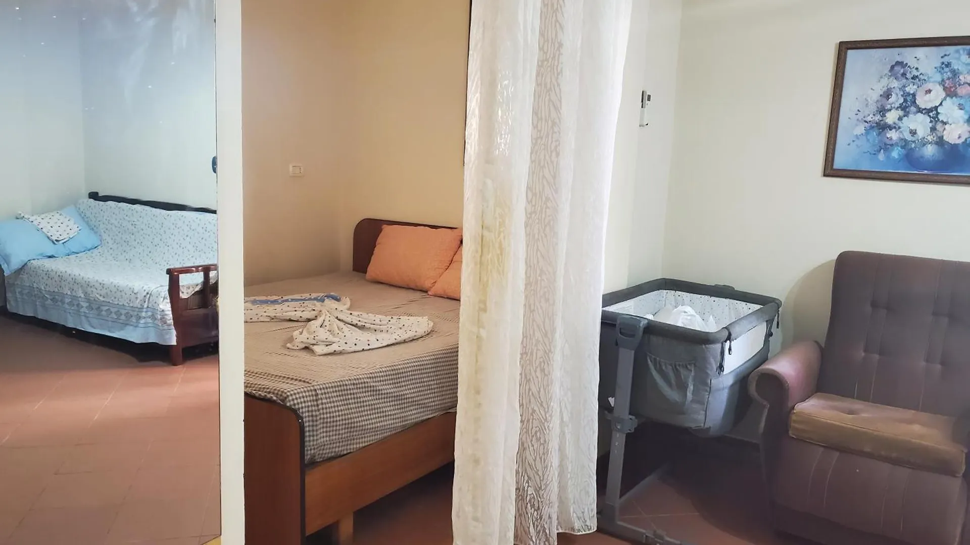 Lion Place Durres Apartment