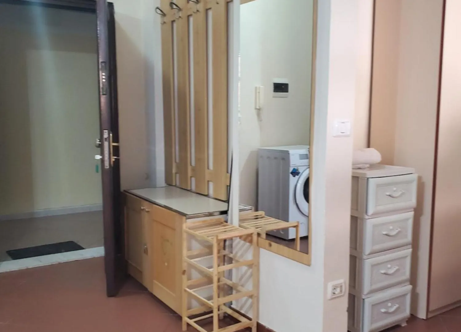 Lion Place Durres Apartment