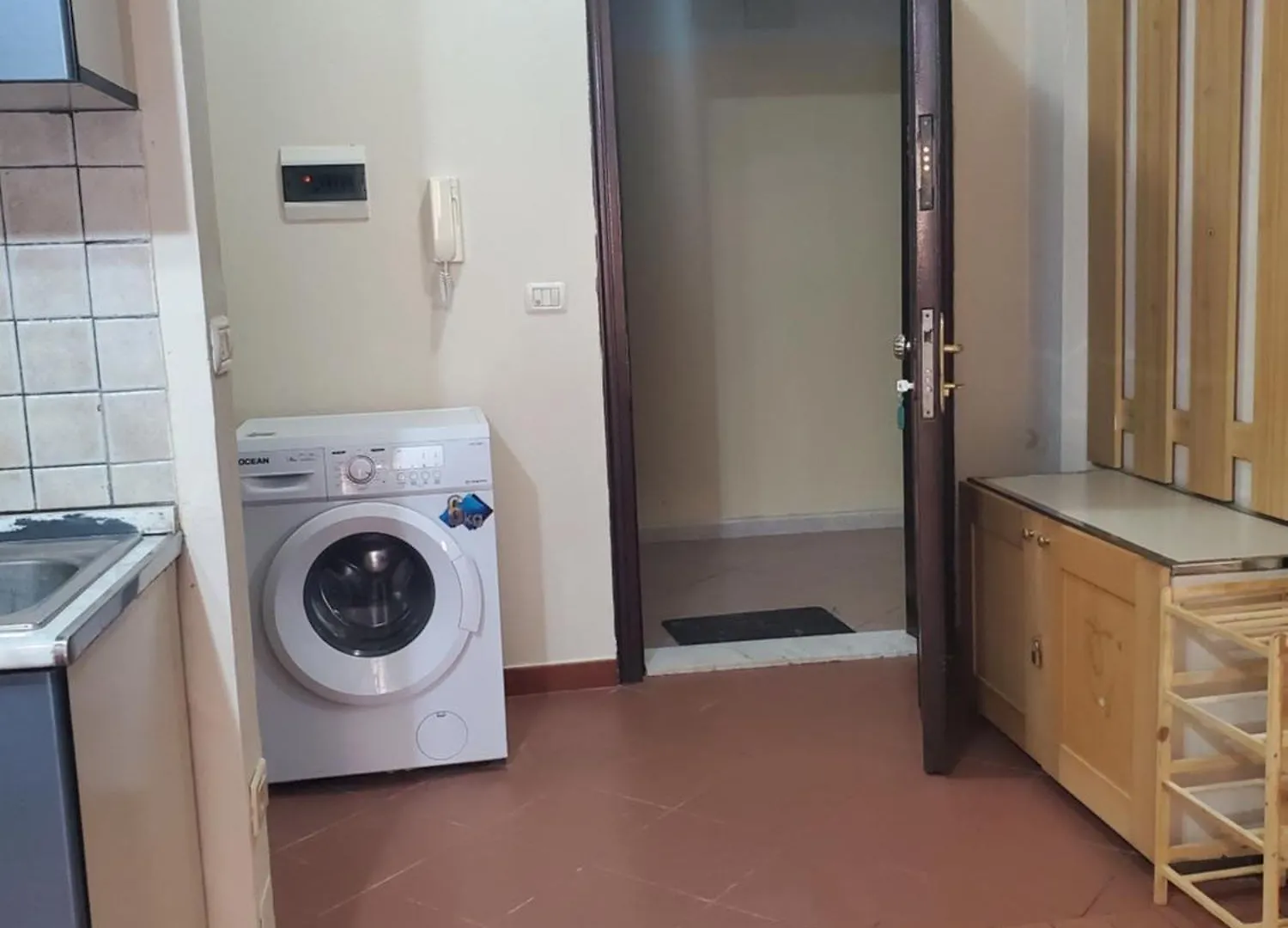 Apartment Lion Place Durres Albania