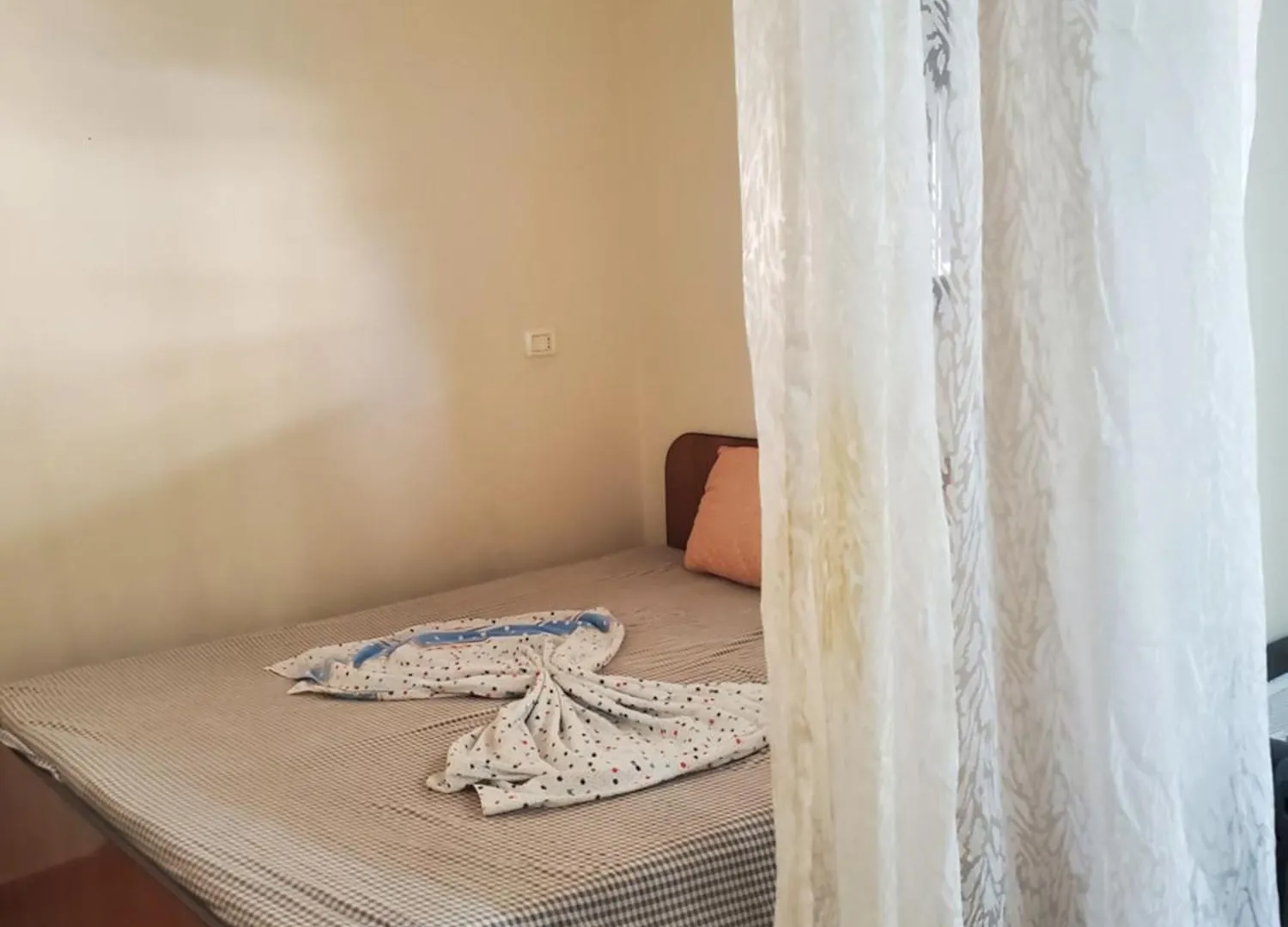 Apartment Lion Place Durres