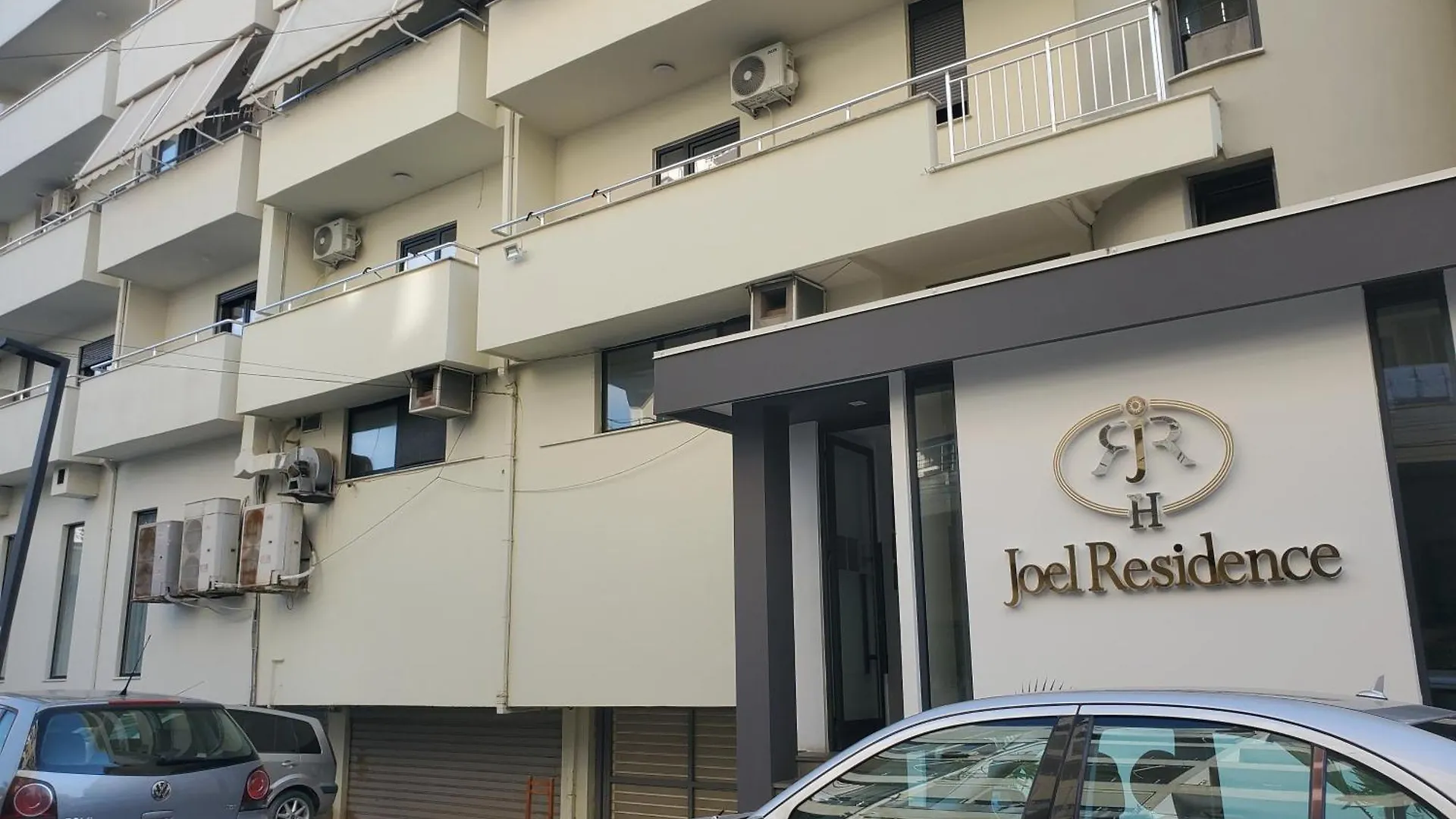 Apartment Lion Place Durres Albania