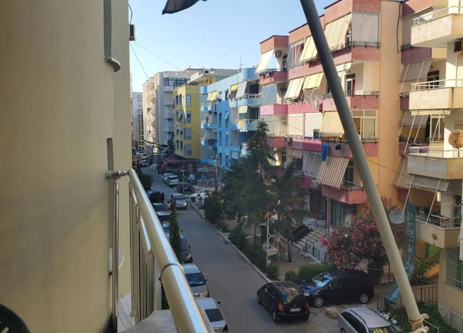 Lion Place Durres