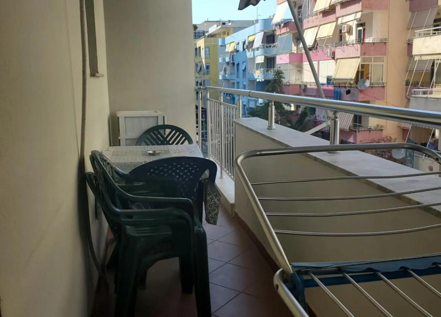 Lion Place Durres