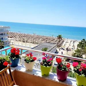 Apartment Sea View New, Durrës