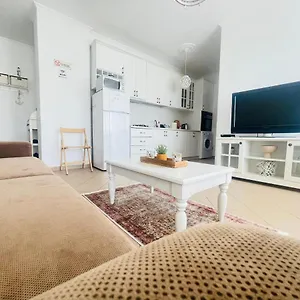  Apartament Mediterranean Sea