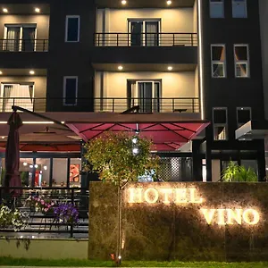 4* Hotel Vino
