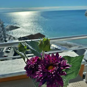Apartment Nova Sea View, Durrës