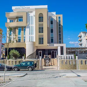 Hotel Koral, Durrës