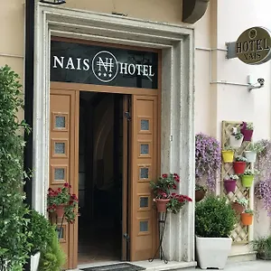 Nais Hotell