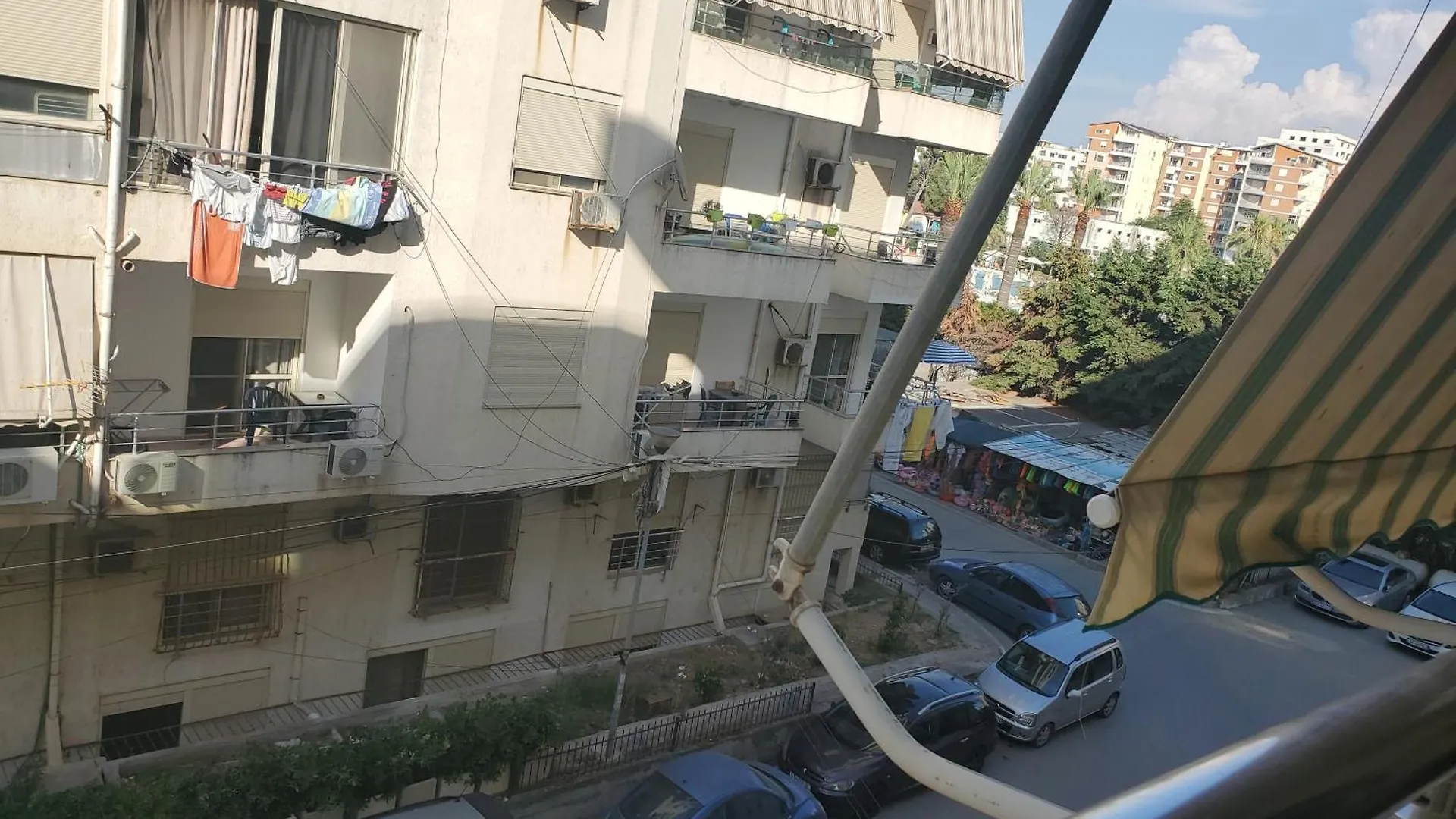 Apartament Lion Place Durrës Albania