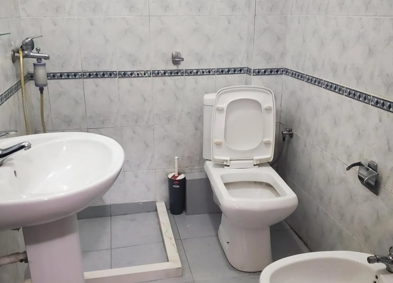 Lion Place Durrës Albania
