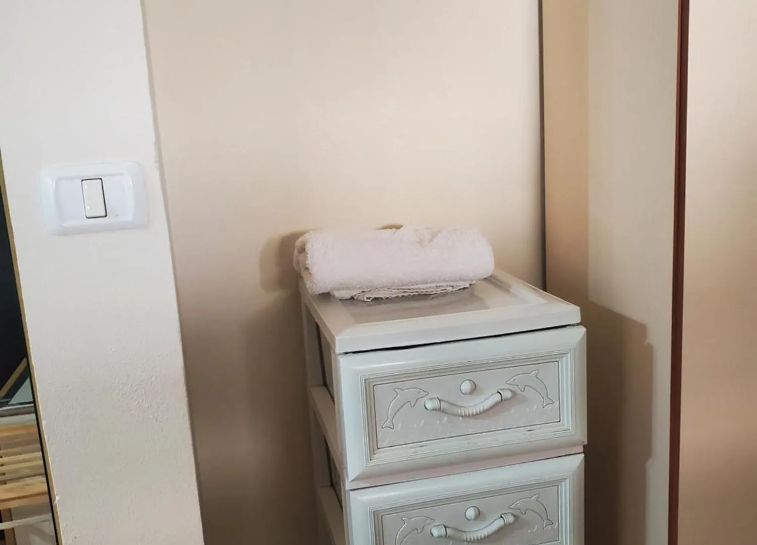 Lion Place Durrës Apartament